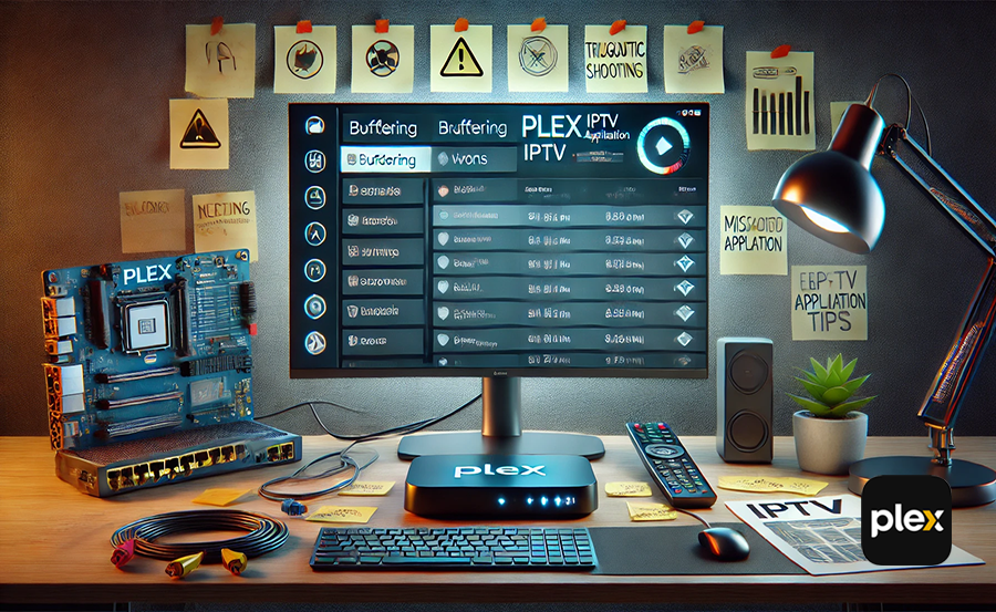 The Advantages of Subscribing to IPTV on Plex Player